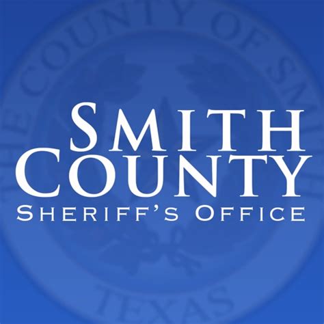 Smith County Sheriff's Office by OCV, LLC