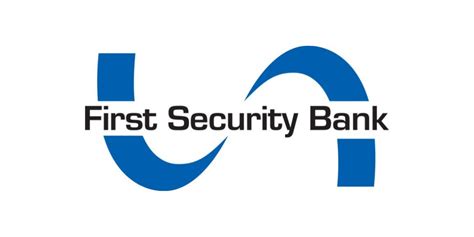 First Security Bank | Big Sky Town Center