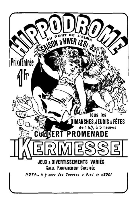 Vintage Tlc: Free Vintage French Poster...