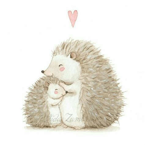 Pin by Karen Wright on Forever friends & other ilustrations | Baby art ...