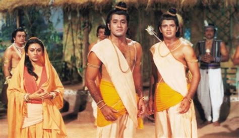 Ramayan re-telecast: Where and when to watch, date, time and characters – India TV