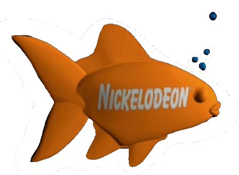 Nickelodeon Fish Logo Bloopers Wiki - IMAGESEE