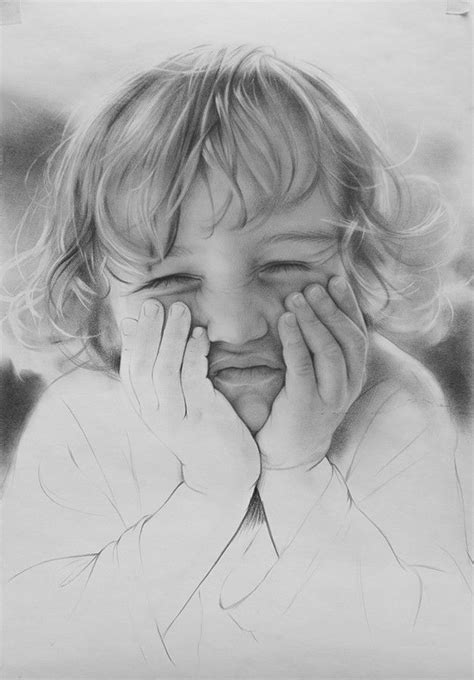 Grimace. sketch by Bilichenko Andriy | Cool pencil drawings, Portrait art, Drawings