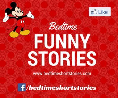 funny bedtime stories for kids Archives - Bedtimeshortstories