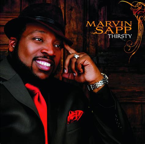 Marvin Sapp – Never Would Have Made It Lyrics | Genius Lyrics