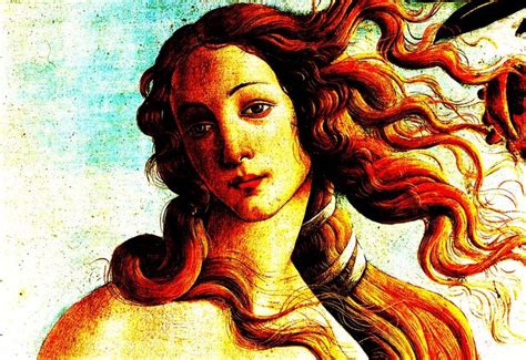 The Art of Venus | Art, Mythology, Venus