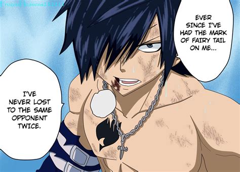 Gray Fullbuster - Fairy Tail Photo (32742369) - Fanpop