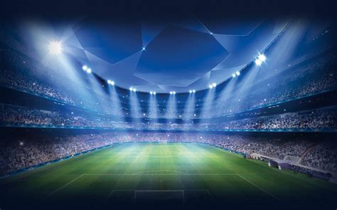 Football Stadium Wallpapers - Wallpaper Cave