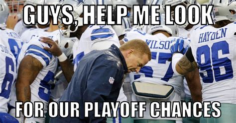 Humor: Cowboys Memes | Dallas Cowboys Forum - CowboysZone.com