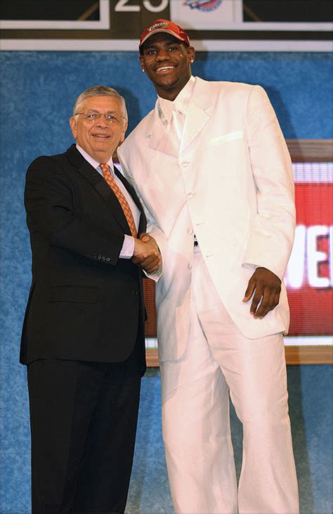 Draft de la NBA | Básquetbol