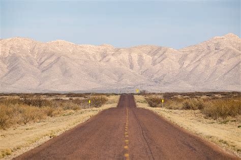 Guadalupe Mountains National Park — The Greatest American Road Trip