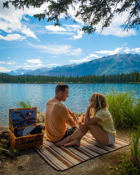 Jasper Camping Tips + Best Jasper Campgrounds - The Banff Blog