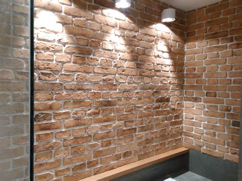 Free Indoor Brick Wall With DIY | Home decorating Ideas