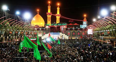 Karbala Wallpapers - Top Free Karbala Backgrounds - WallpaperAccess