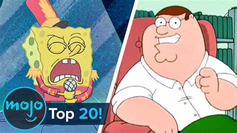 Top 20 Best Cartoons of the Century So Far - Sophisticated Bitch