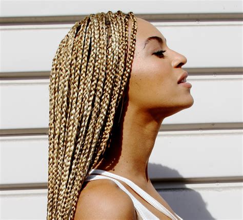 Summer Braid Care: Keep Your Hair In Shape All Season | StyleCaster