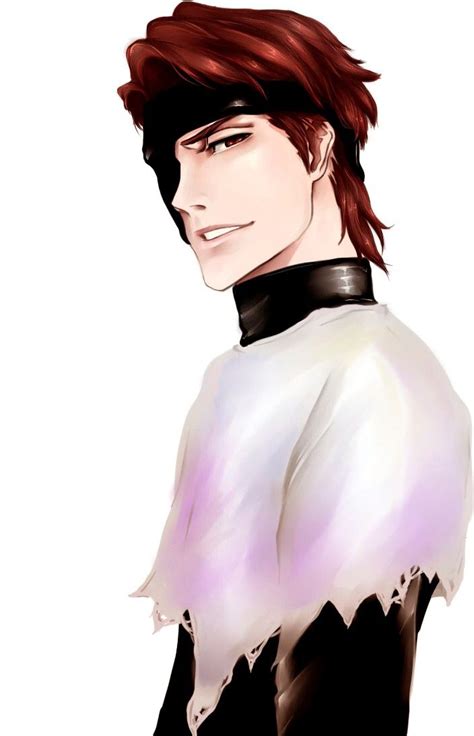 Aizen by AbussLunaris on DeviantArt | Bleach anime, Bleach manga, Bleach characters