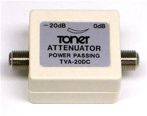 What is an Attenuator and Why Would you Need One? - The Solid Signal Blog