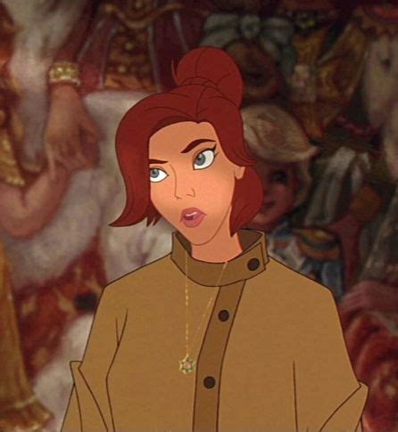 These Illustrations Of What "Anastasia" Looks Like IRL Are Breathtaking ...