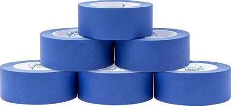 Which Is The Best 3M 2 Blue Tape - Home Gadgets