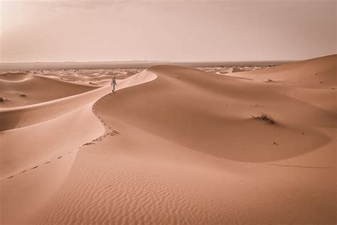 The Challenges of Desert Photography & How to Prepare