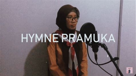 Hymne Pramuka (cover) - YouTube