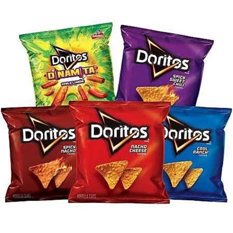 Would You Buy ‘Lady Doritos’? [POLL]