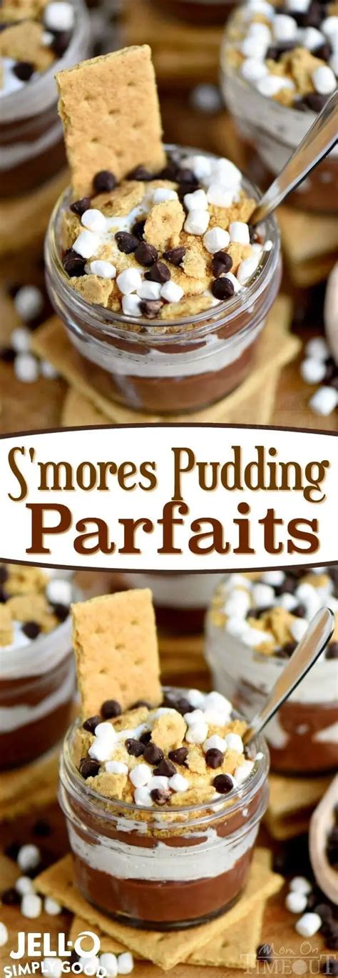 The Best Chocolate Parfait Recipes