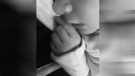 Photos: Justin Verlander & Kate Upton Show New Baby Daughter, Genevieve