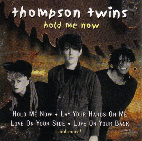 Young heartache | Thompson twins, Book tv, Music book