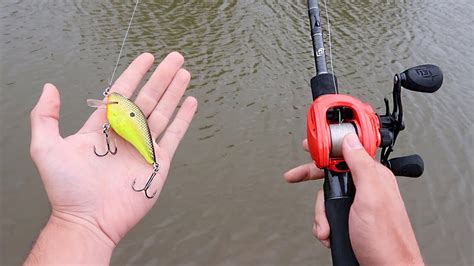 How To Fish Crankbaits (Bass Fishing Tips) - YouTube