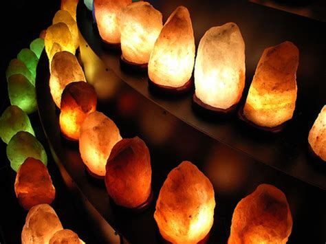 The Truth About Himalayan Crystal Salt Lamps | HubPages