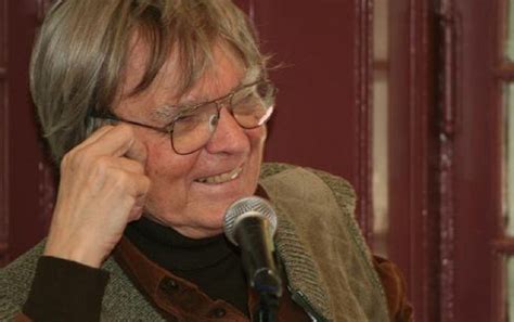 Robert Coover: Podcast (23 mins.) | Jacket2