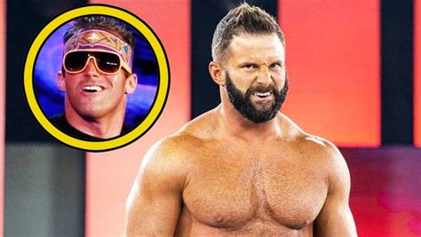 Matt Cardona Drops Trademark Application For 'Zack Ryder'