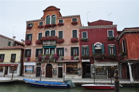 Photo: Murano - Venise - Italie