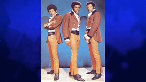 Singer Major Harris, of the soul group the Delfonics, dies at 65 | CTV News