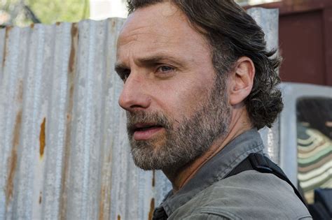 Are 'The Walking Dead' Old Man Rick scenes real or just a dream? - cleveland.com