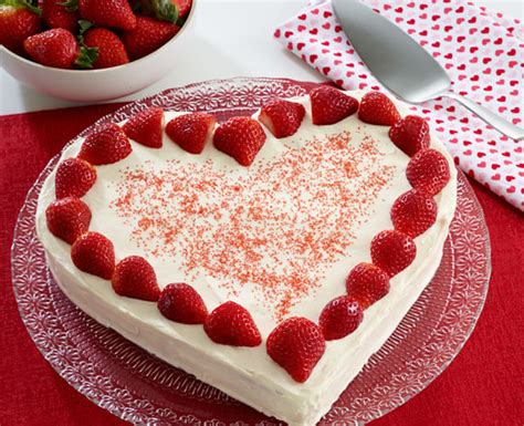 20 Ideas for Valentines Cake Recipes - Best Recipes Ideas and Collections