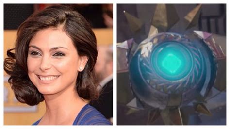 Meet the Voice Actors of Destiny 2: Curse of Osiris' Cast