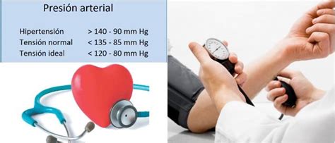 Presión Arterial Normal – Valores Normales: Medición, Rangos y Consejos - Arriba Salud