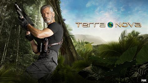 Terra Nova - Terra Nova Wallpaper (25810395) - Fanpop