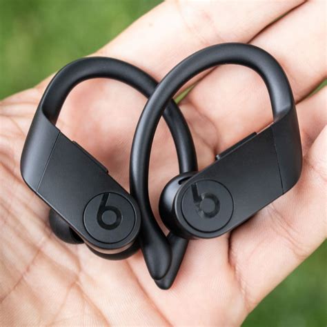 Beats Powerbeats Pro Review: Even More Power and Utility