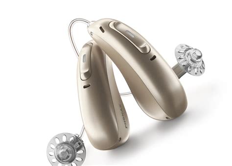 RIC Phonak Audeo P90-R Rechargeable, Behind The Ear at Rs 368000/piece ...