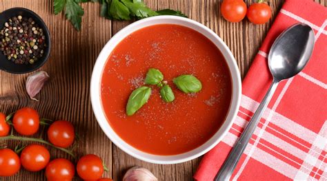 Low Sodium Tomato Soup - Why You Need to Try It – Dr. McDougall's Right ...