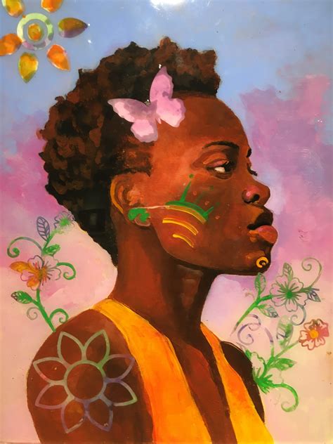 Juneteenth Art Gallery Celebrates Black Creatives Along The Front Range