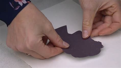 A Simple 4-Step Silhouette Art Tutorial - Cityline