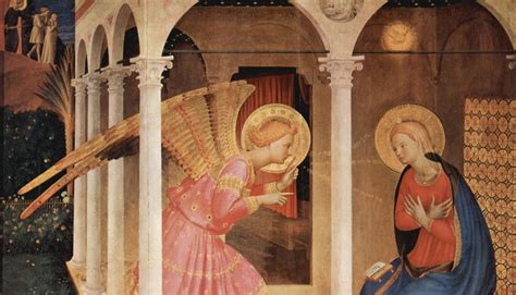 The Annunciation: 'Greatest Event in Our History' - Ascension Press Media