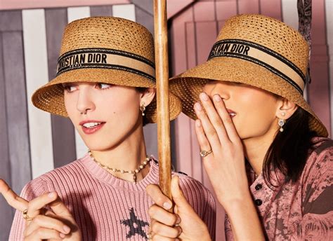 Dior Dioriviera 2023: See the Sun-Drenched Summer Capsule