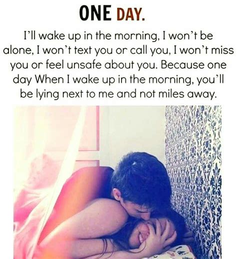 Pin by Amber Nicole Knox-Irvin on Relationship Quotes | Morning love quotes, Distance ...
