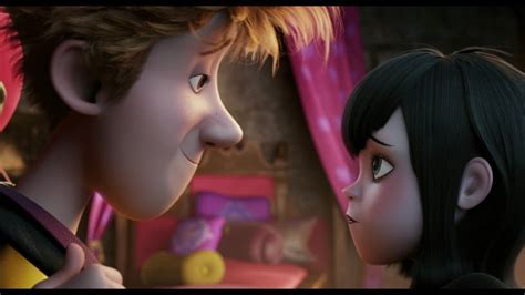 Mavis And Johnny - Partir Wallpaper